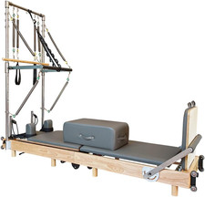 Pilates reformer machine d'occasion  Paris X