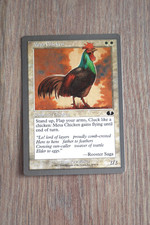 Carte magic mtg d'occasion Carte magic mtg d'occasion  Varreddes