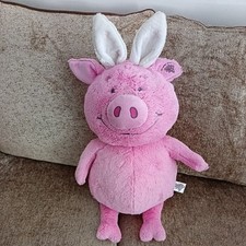Percy pig pink for sale  MANCHESTER