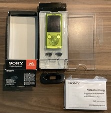 Sony nwz e453 gebraucht kaufen  Oberottmarshausen