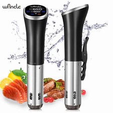 Sous vide precision for sale  PRESTON