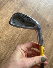Dunlop crazy long for sale  BEXHILL-ON-SEA