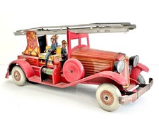 Jouets ancien camion d'occasion  France