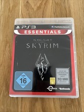 The elder scrolls gebraucht kaufen  Flensburg