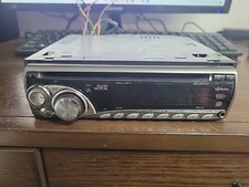 Receptor de CD JVC KD-HDR30 não testado comprar usado  Enviando para Brazil