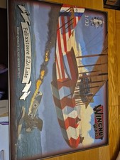 Wingnuts wings felixstowe for sale  BIRMINGHAM