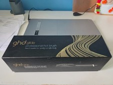 Ghd glide spazzola usato  Portoferraio