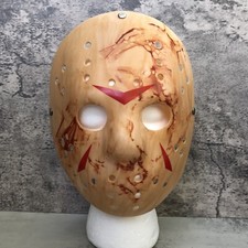 Halloween horror mask for sale  Amery