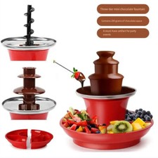 Electric chocolate fountain for sale  CANNOCK
