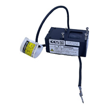 Luz de LED CCS LFV2-CP-18SW2 para uso industrial 24V 6W comprar usado  Enviando para Brazil