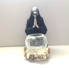 gothic tea light holder for sale gothic tea light holder for sale SWINDON