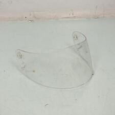 Visière shoei casque d'occasion  Bourg-Argental