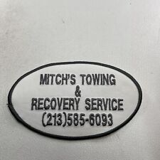 tow company for sale  Wichita