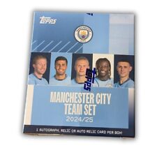 Topps 2024 manchester gebraucht kaufen  Arnsberg