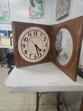 Seth thomas wall for sale  Powderly