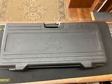 Behringer pb600 pedal for sale  Valparaiso