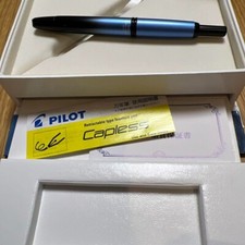 capless pilot d'occasion capless pilot d'occasion Expédié en Belgium