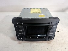 Hyundai i40 radio for sale  LONDONDERRY
