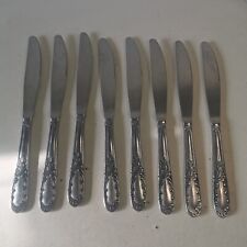 Couteau inox amefa d'occasion  Boussac