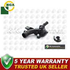 Bga coolant flange for sale  LEYLAND