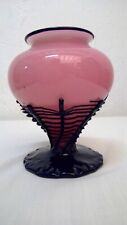 Vaso vetro powolny usato  Certaldo