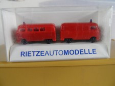 Busse feuerwehr 6101 gebraucht kaufen  Leichlingen (Rheinland)