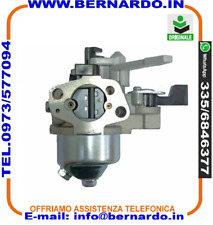 Carburatore originale emak usato  Francavilla in Sinni