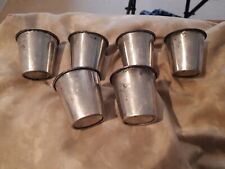Vintage dariole pudding for sale  EYE