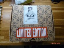 Zampiva doll limited for sale  STANLEY
