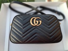 Gucci borsa donna usato  Recanati
