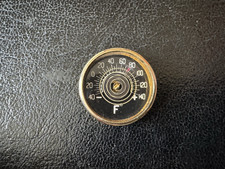 Vintage magnetic thermometer for sale  Rancho Cucamonga