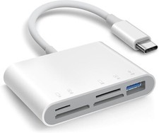 Memory card reader for sale  Port Saint Lucie