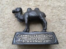 Rare c1910 cammell for sale  VERWOOD