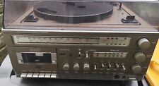 Itt record deck for sale  BEDFORD