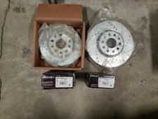 K5801 powerstop brake for sale  Billings