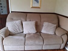 Seater boy sofa for sale  WIRRAL