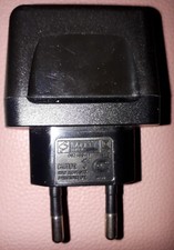 Motorola power adapter gebraucht kaufen  Saarlouis