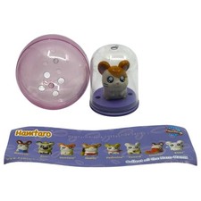 Hamtaro gacha figure for sale  Hayward