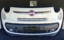 Paraurti anteriore fiat usato  Rosarno