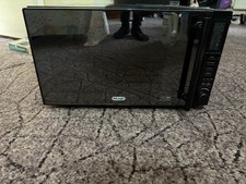 Longhi black d90d25eslriii for sale  LONDON