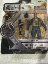 Rare elite force for sale  East Providence