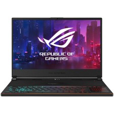 Asus rog zephyrus for sale  Placentia