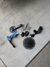 Sram x01 eagle for sale  Saint Paul