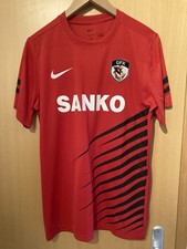 Nike gaziantep shirt gebraucht kaufen  Linau