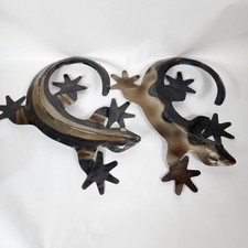 Lizard gecko metal for sale  Provo