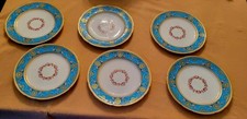 Minton 1880 turquoise for sale  Gilroy