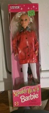 Barbie doll d'occasion  Expédié en Belgium