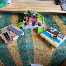 Micro machines vintage for sale  READING
