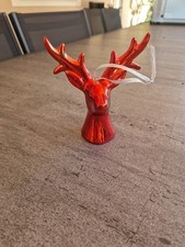 Anhänger roter hirsch gebraucht kaufen  Freising