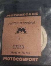 Nos original motobecane for sale  Navarre